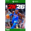 NBA 2K26 XBOX CD-Key [GLOBAL]